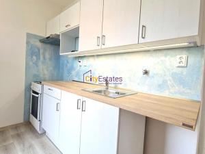 Prodej bytu 2+1, Krupka, Sídliště, 44 m2