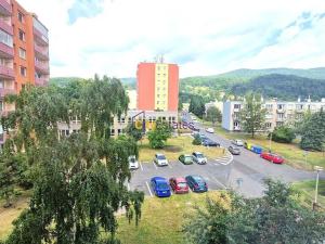 Prodej bytu 2+1, Krupka, Sídliště, 44 m2