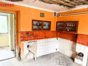 Prodej rodinného domu, Loučka, 200 m2