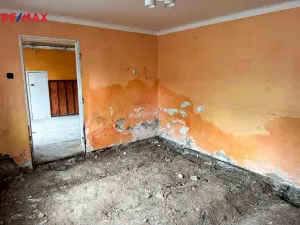 Prodej rodinného domu, Loučka, 200 m2