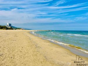Prodej bytu 3+1, Francavilla al Mare,Itálie, 79 m2