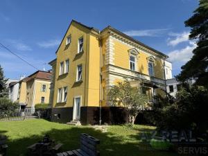 Prodej obchodního prostoru, Liberec - Liberec I-Staré Město, Ruprechtická, 481 m2