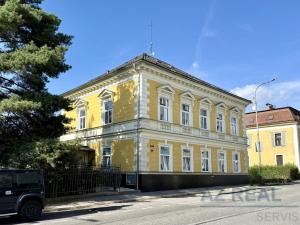 Prodej obchodního prostoru, Liberec - Liberec I-Staré Město, Ruprechtická, 481 m2