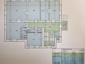 Prodej obchodního prostoru, Liberec - Liberec I-Staré Město, Ruprechtická, 481 m2