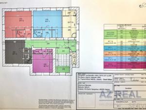 Prodej obchodního prostoru, Liberec - Liberec I-Staré Město, Ruprechtická, 481 m2