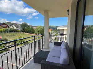 Prodej bytu 3+kk, Karlovy Vary, Spálená, 90 m2