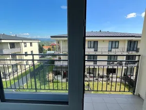 Prodej bytu 3+kk, Karlovy Vary, Spálená, 90 m2