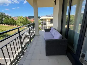 Prodej bytu 3+kk, Karlovy Vary, Spálená, 90 m2
