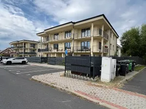 Prodej bytu 3+kk, Karlovy Vary, Spálená, 90 m2