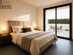 Prodej rodinného domu, Torre-Pacheco, Murcia, Španělsko, 125 m2