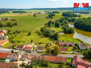 Prodej rodinného domu, Blatná - Skaličany, 78 m2