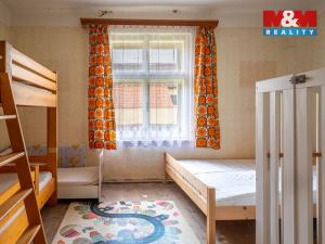 Prodej rodinného domu, Blatná - Skaličany, 78 m2