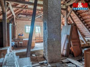 Prodej rodinného domu, Blatná - Skaličany, 78 m2