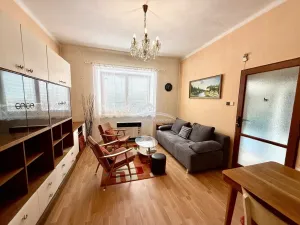 Prodej chalupy, Moravské Budějovice, Komenského, 90 m2