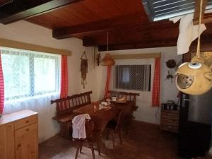 Prodej chaty, Libín, 50 m2