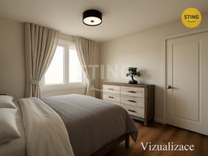 Prodej bytu 3+1, Kyjov, 65 m2