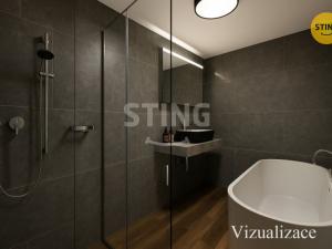 Prodej bytu 3+1, Kyjov, 65 m2