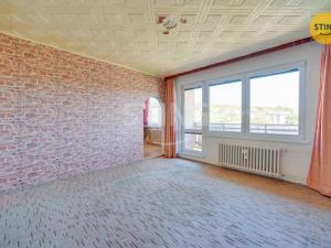 Prodej bytu 3+1, Kyjov, 65 m2