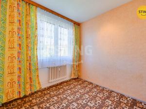 Prodej bytu 3+1, Kyjov, 65 m2