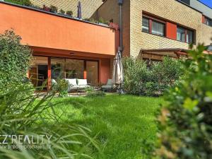 Prodej bytu 3+kk, Praha - Michle, Tigridova, 94 m2
