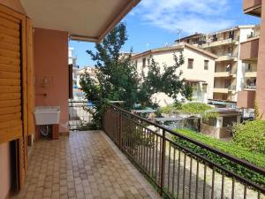 Prodej bytu 3+kk, Scalea, Itálie, 60 m2