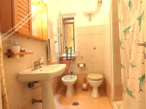 Prodej bytu 3+kk, Scalea, Itálie, 60 m2