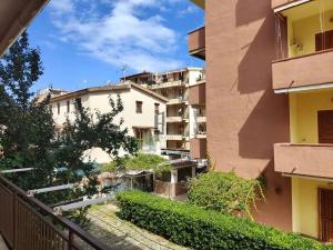 Prodej bytu 3+kk, Scalea, Itálie, 60 m2