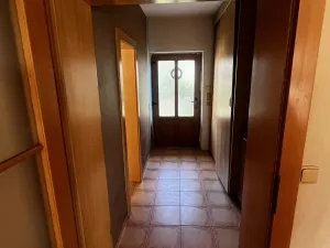 Prodej rodinného domu, Podhradní Lhota, 160 m2