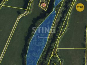 Prodej lesa, Hnojník, 9789 m2