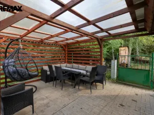 Prodej zahrady, Jenišov, 350 m2