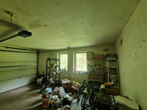 Prodej rodinného domu, Hrdlořezy, 280 m2