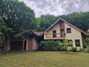 Prodej rodinného domu, Hrdlořezy, 280 m2