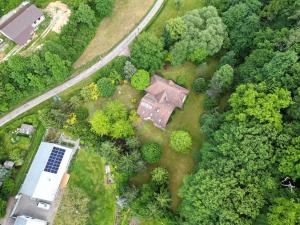 Prodej rodinného domu, Hrdlořezy, 280 m2