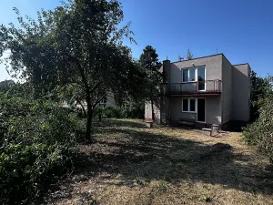 Prodej pozemku pro bydlení, Horoměřice, Ke Skále, 1108 m2