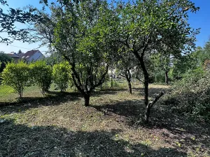 Prodej pozemku pro bydlení, Horoměřice, Ke Skále, 1108 m2