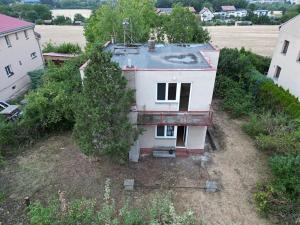 Prodej pozemku pro bydlení, Horoměřice, Ke Skále, 1108 m2