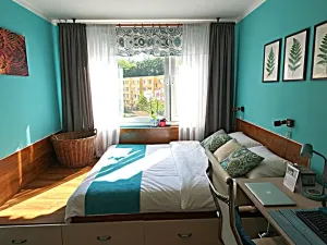 Prodej bytu 4+kk, Praha, Hausmannova, 99 m2