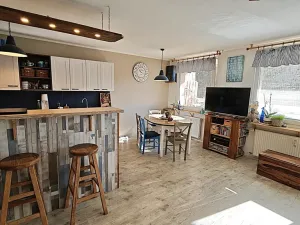 Prodej bytu 4+kk, Praha, Hausmannova, 99 m2