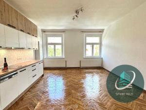 Pronájem bytu 2+kk, Praha - Žižkov, U kněžské louky, 80 m2