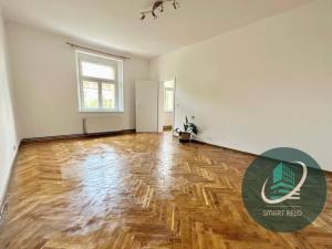 Pronájem bytu 2+kk, Praha - Žižkov, U kněžské louky, 80 m2