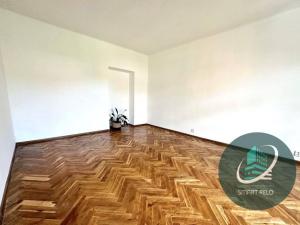 Pronájem bytu 2+kk, Praha - Žižkov, U kněžské louky, 80 m2