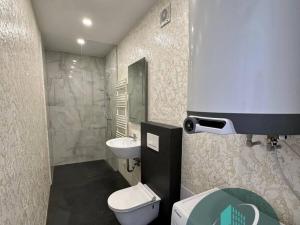 Pronájem bytu 2+kk, Praha - Žižkov, U kněžské louky, 80 m2
