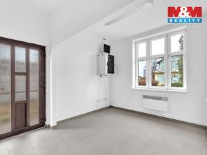 Pronájem skladu, Lázně Bělohrad, Nádražní, 350 m2