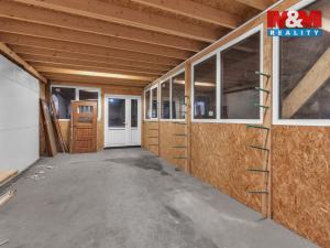 Pronájem skladu, Lázně Bělohrad, Nádražní, 350 m2