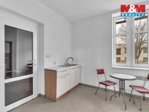 Pronájem skladu, Lázně Bělohrad, Nádražní, 350 m2