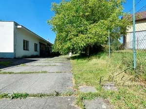 Prodej obchodního prostoru, Lipník nad Bečvou, 181 m2