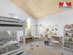 Prodej rodinného domu, Liberec, V Samotě, 60 m2