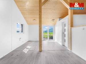 Prodej rodinného domu, Liberec, V Samotě, 60 m2