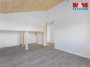 Prodej rodinného domu, Liberec, V Samotě, 60 m2