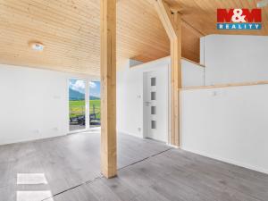 Prodej rodinného domu, Liberec, V Samotě, 60 m2
